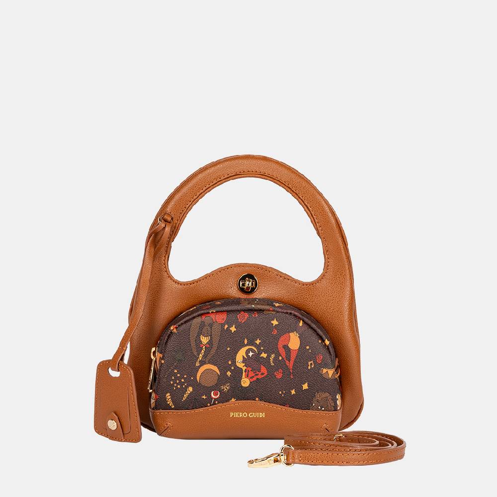 Piero Guidi PIERO GUIDI SLING BAG/TRACOLLA