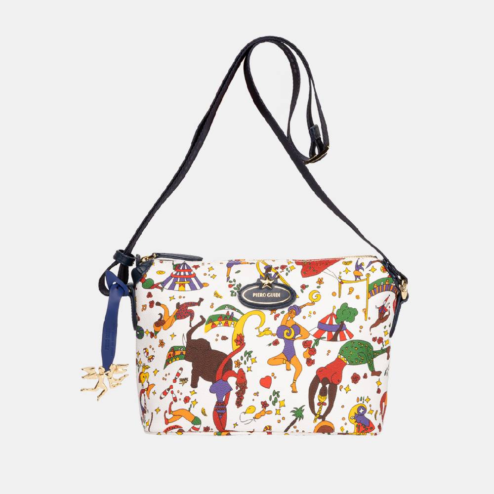 Piero Guidi PIERO GUIDI SLING BAG/TRACOLLA