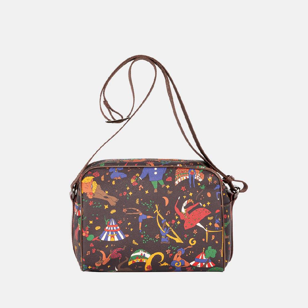 Piero Guidi PIERO GUIDI SLING BAG/TRACOLLINA