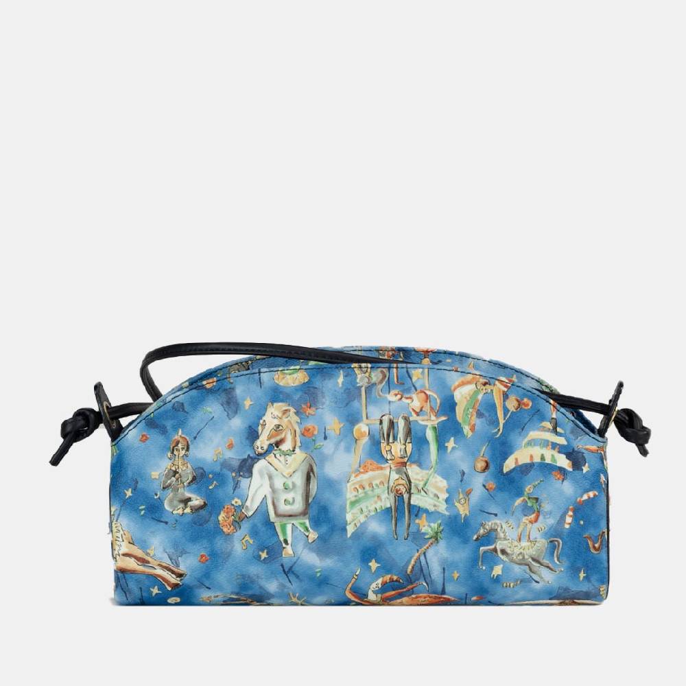 Piero Guidi PIERO GUIDI SLING BAG/TRACOLLINA