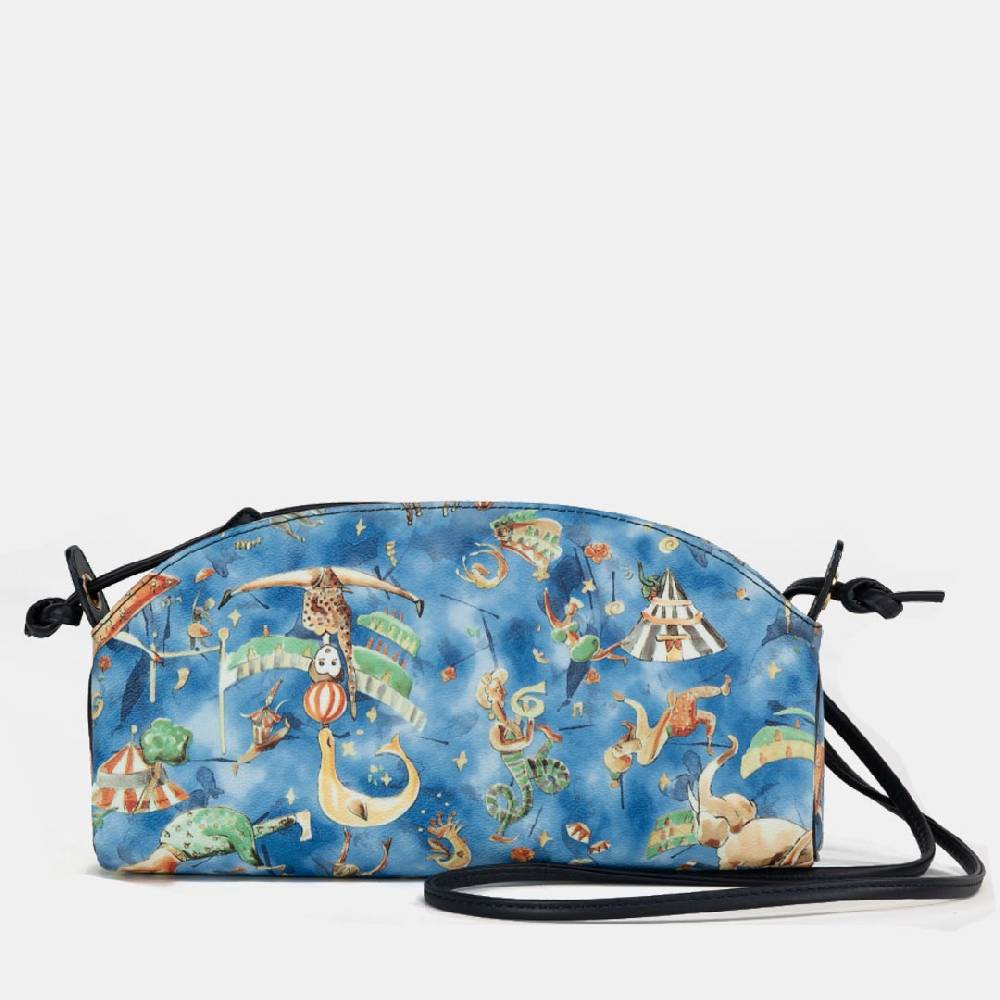 Piero Guidi PIERO GUIDI SLING BAG/TRACOLLINA