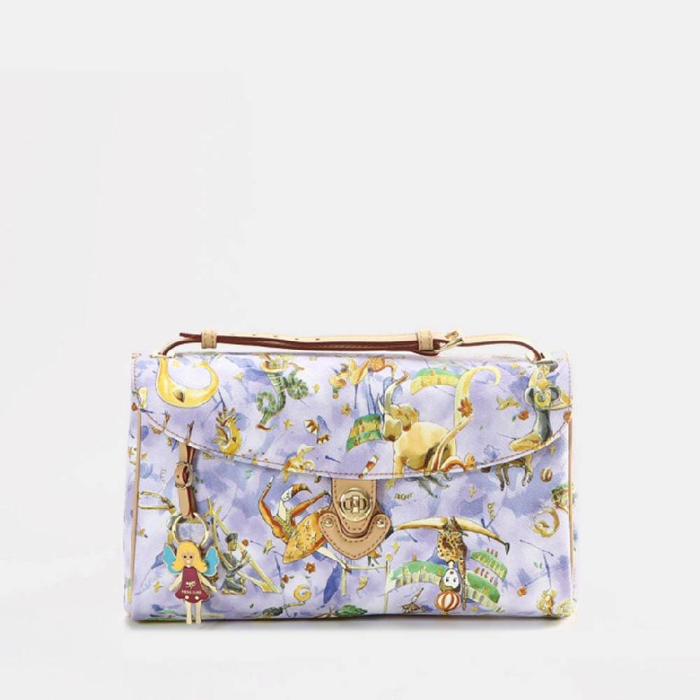 Piero Guidi PIERO GUIDI SLING BAG/TRACOLLINA