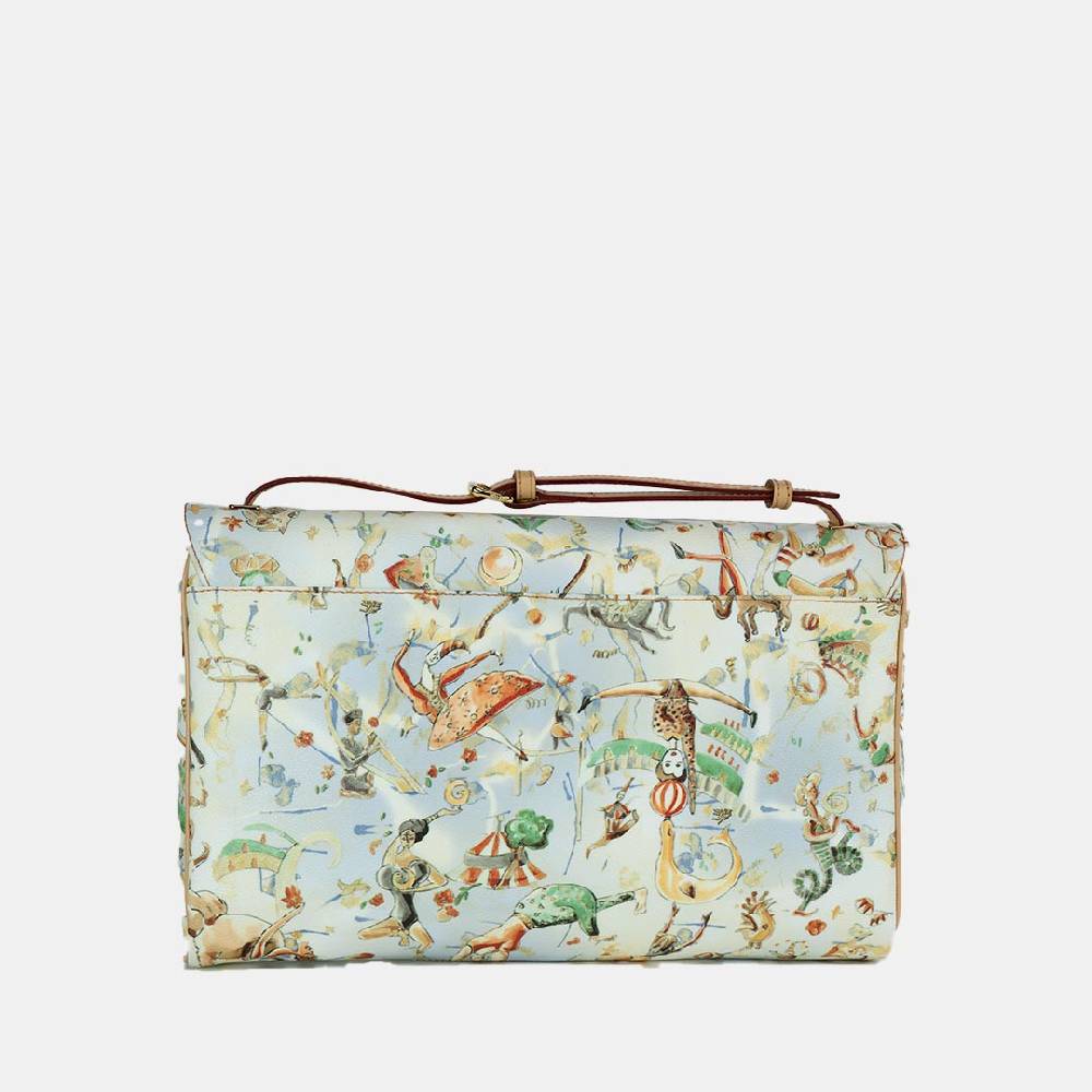 Piero Guidi PIERO GUIDI SLING BAG/TRACOLLINA