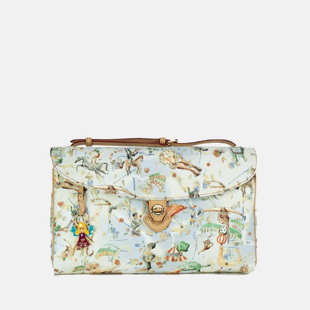 Piero Guidi PIERO GUIDI SLING BAG/TRACOLLINA