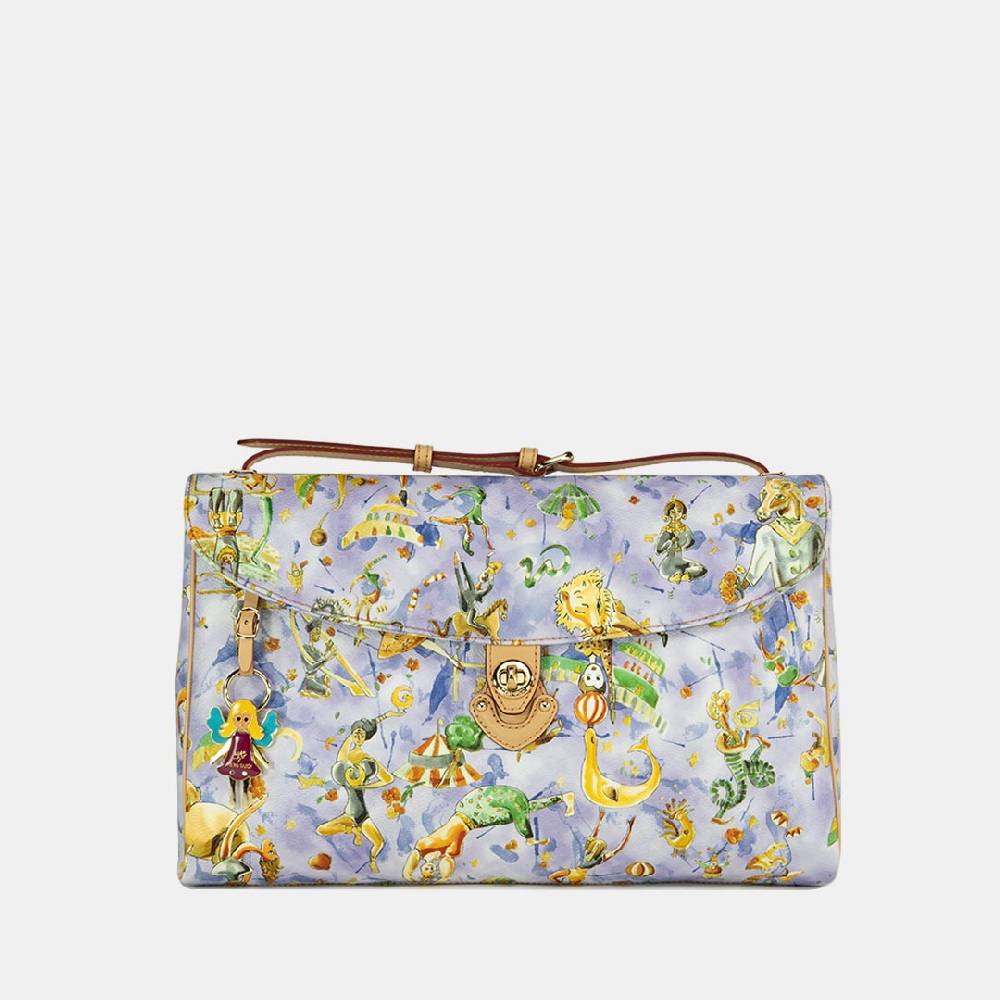 Piero Guidi PIERO GUIDI SLING BAG/TRACOLLINA