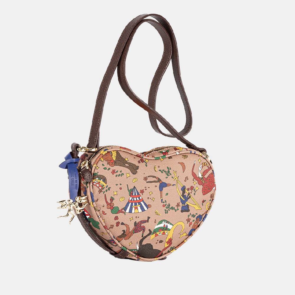 Piero Guidi PIERO GUIDI SLING BAG / TRACOLLINA