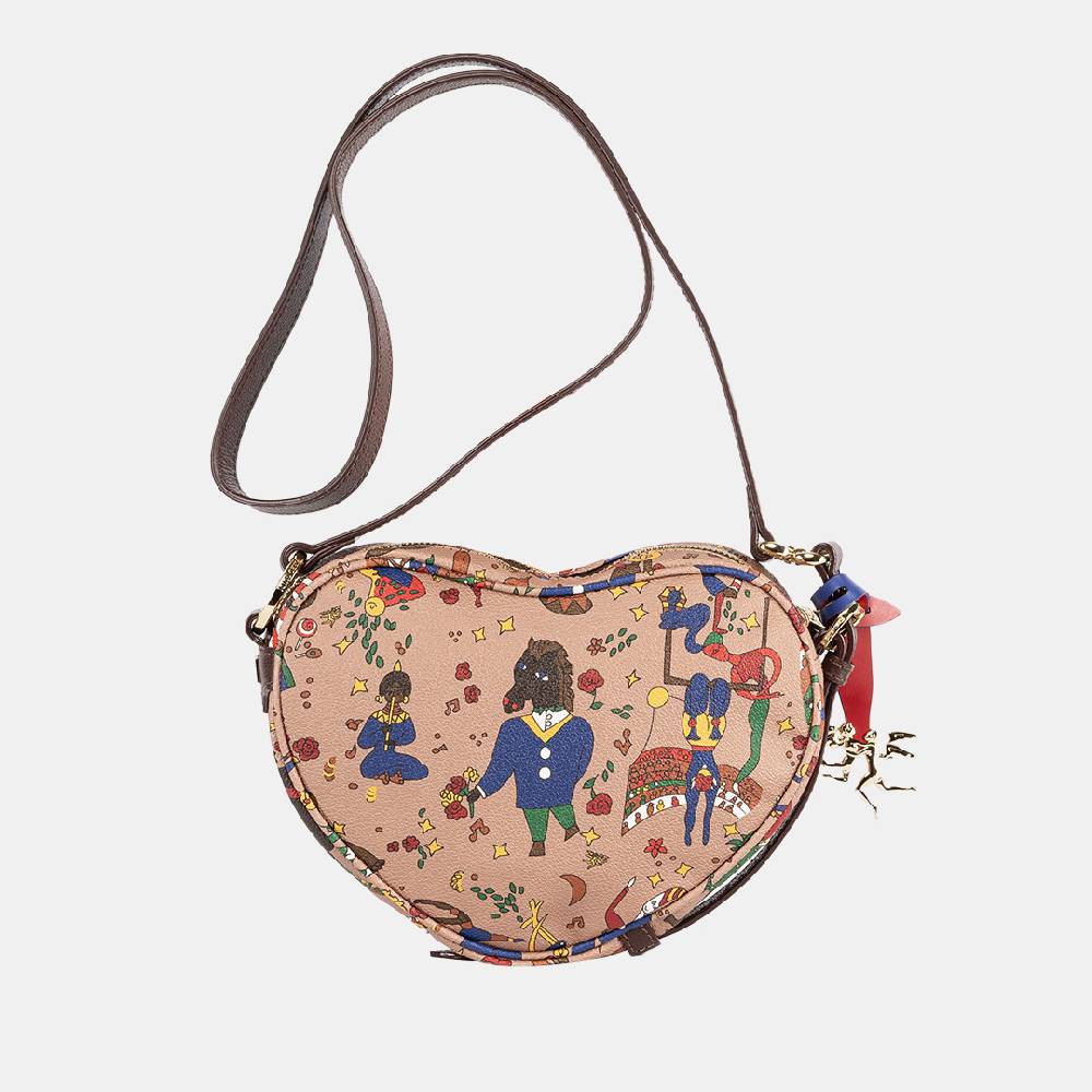 Piero Guidi PIERO GUIDI SLING BAG / TRACOLLINA