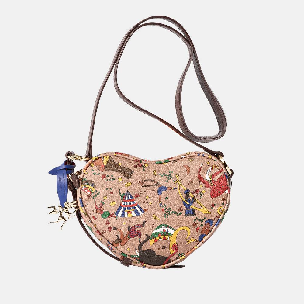 Piero Guidi PIERO GUIDI SLING BAG / TRACOLLINA