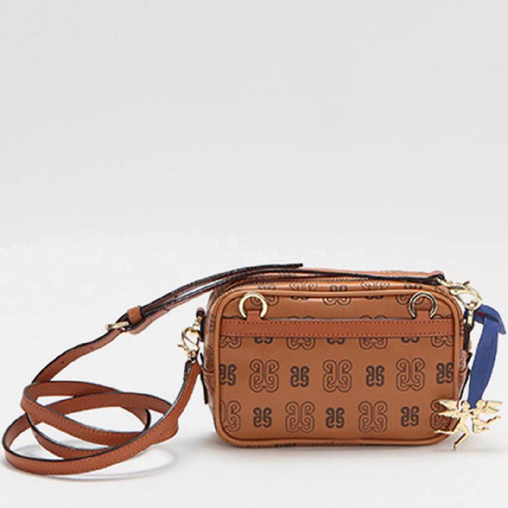 Piero Guidi PIERO GUIDI SLING BAG/TRACOLLINA