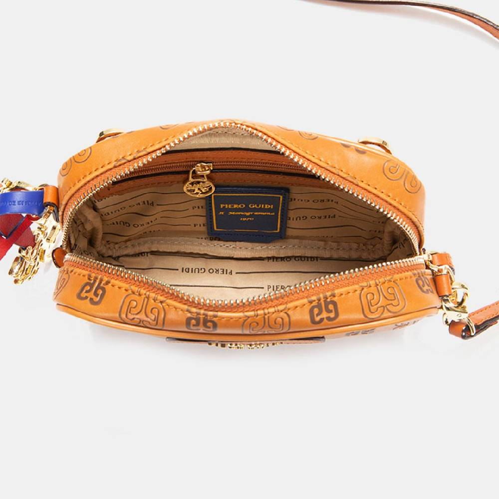 Piero Guidi PIERO GUIDI SLING BAG/TRACOLLINA