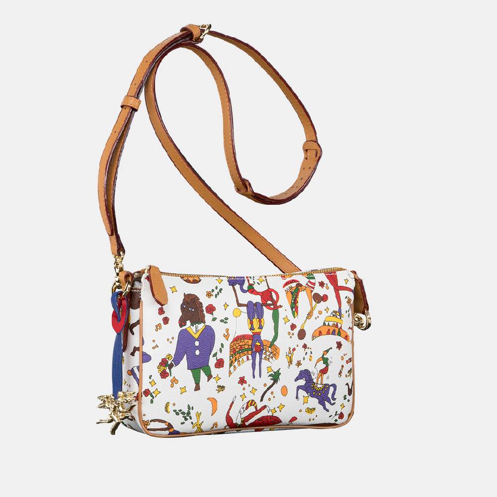 Piero Guidi PIERO GUIDI SLING BAG /TRACOLLINA