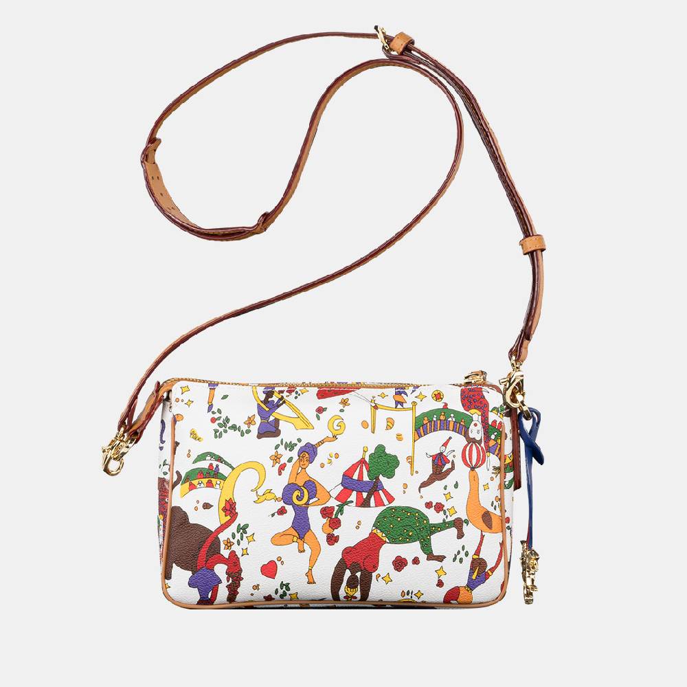 Piero Guidi PIERO GUIDI SLING BAG /TRACOLLINA