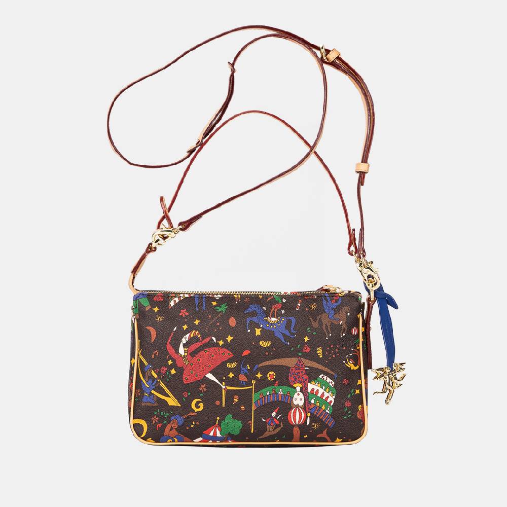 Piero Guidi PIERO GUIDI SLING BAG /TRACOLLINA