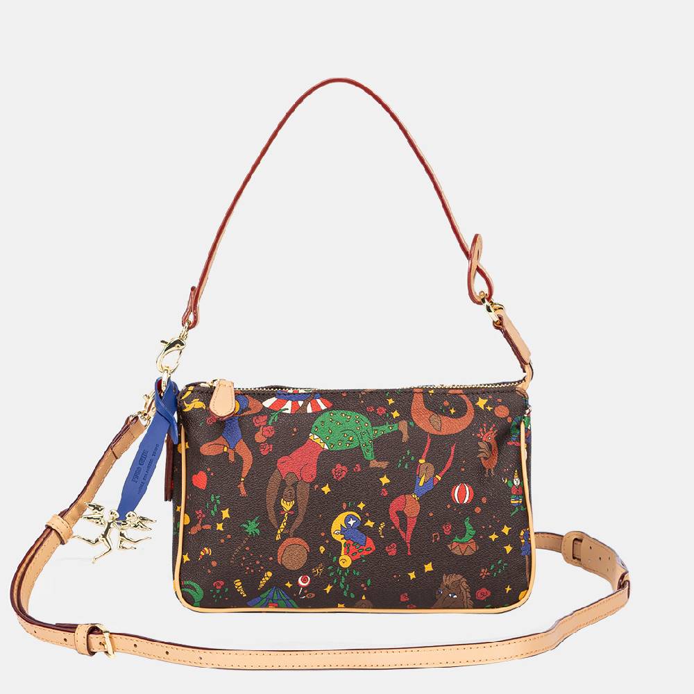 Piero Guidi PIERO GUIDI SLING BAG /TRACOLLINA