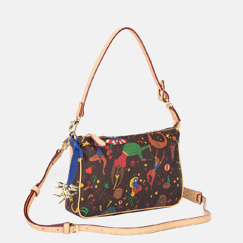 Piero Guidi PIERO GUIDI SLING BAG /TRACOLLINA