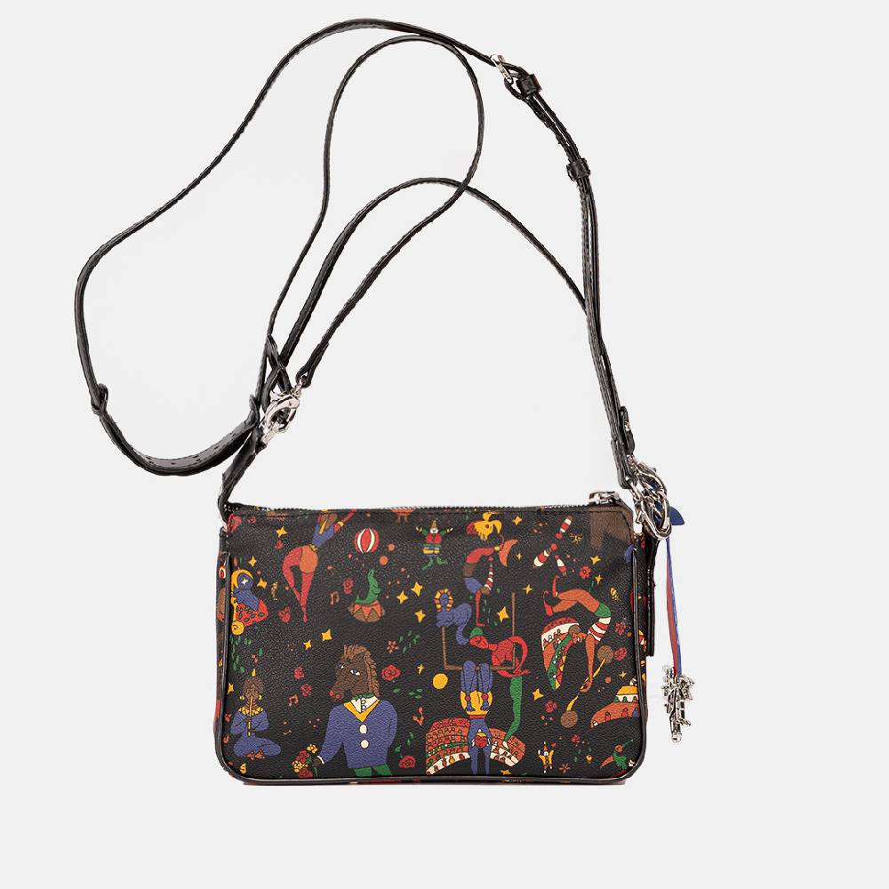 Piero Guidi PIERO GUIDI SLING BAG /TRACOLLINA