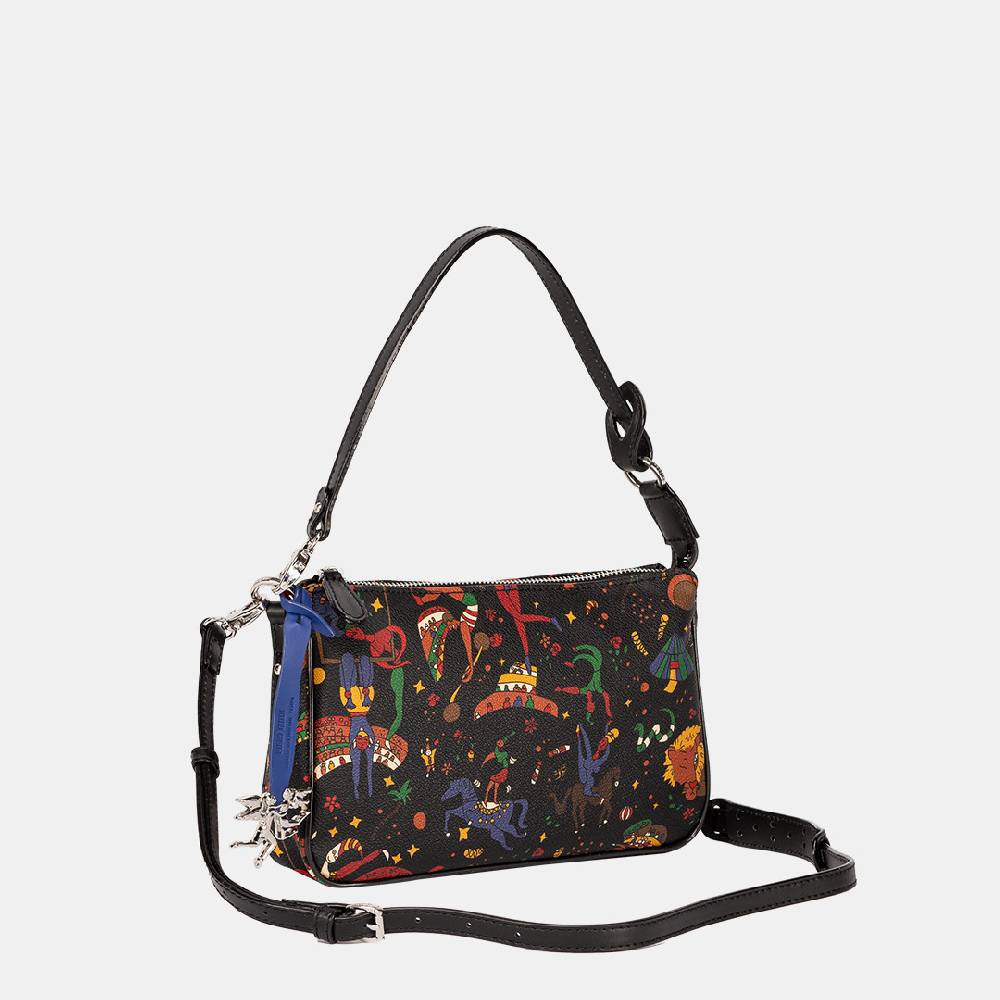 Piero Guidi PIERO GUIDI SLING BAG /TRACOLLINA