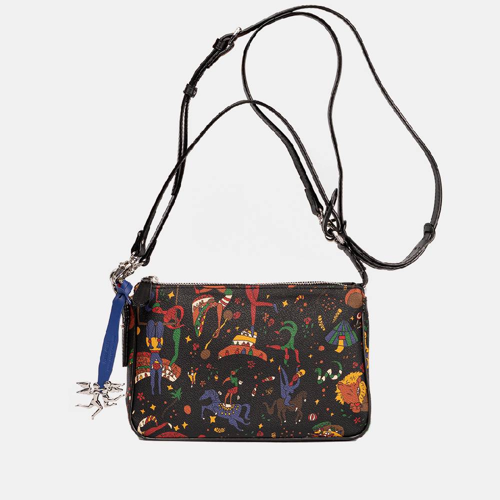 Piero Guidi PIERO GUIDI SLING BAG /TRACOLLINA