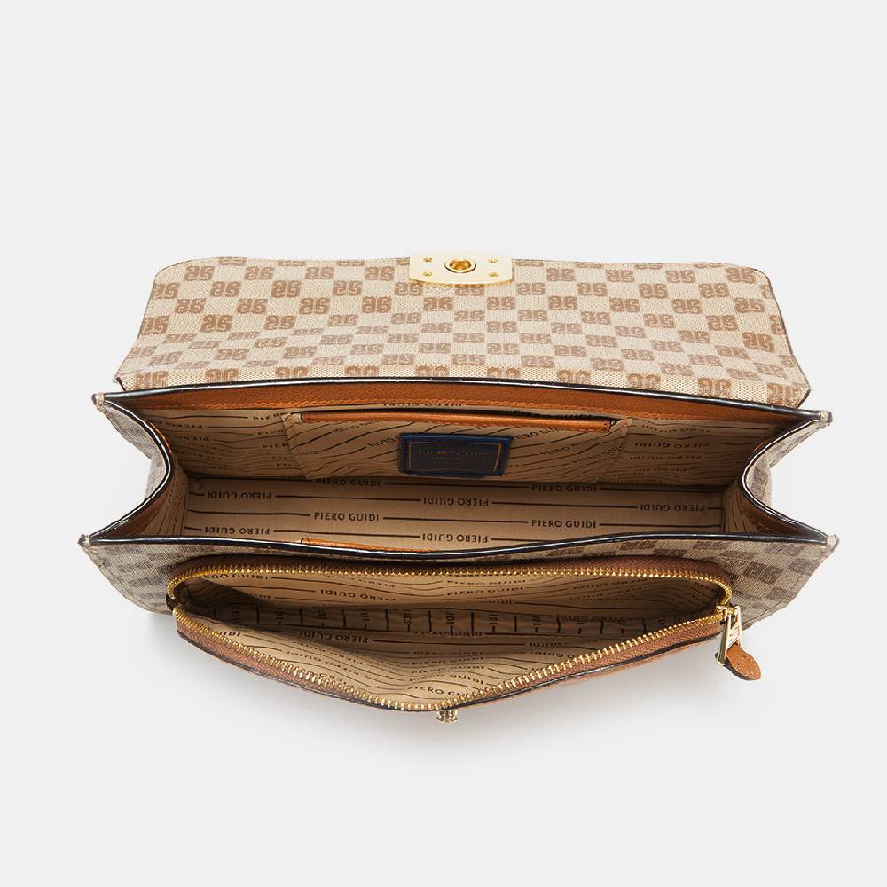 Piero Guidi PIERO GUIDI SLING BAG/TRACOLLINA