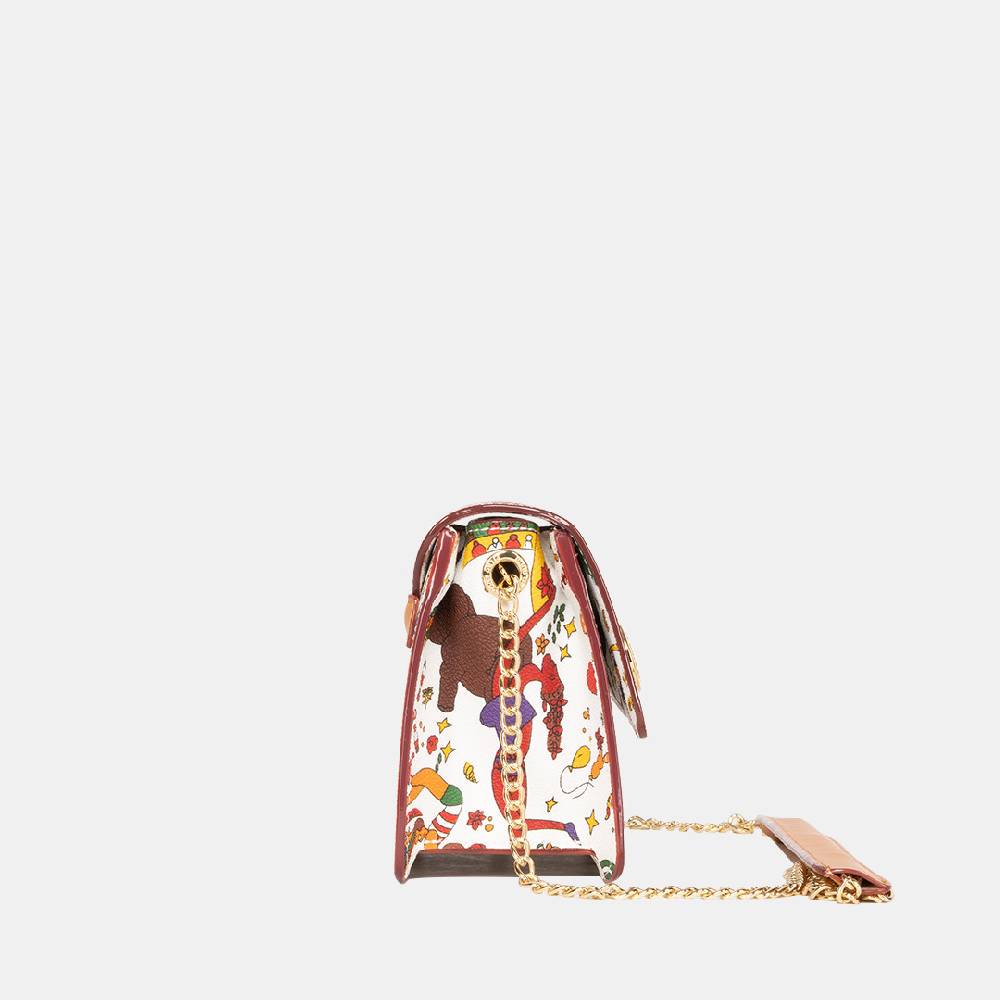 Piero Guidi PIERO GUIDI SLING BAG/TRACOLLINA SMALL