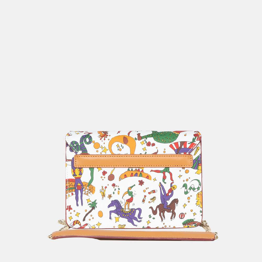 Piero Guidi PIERO GUIDI SLING BAG/TRACOLLINA SMALL