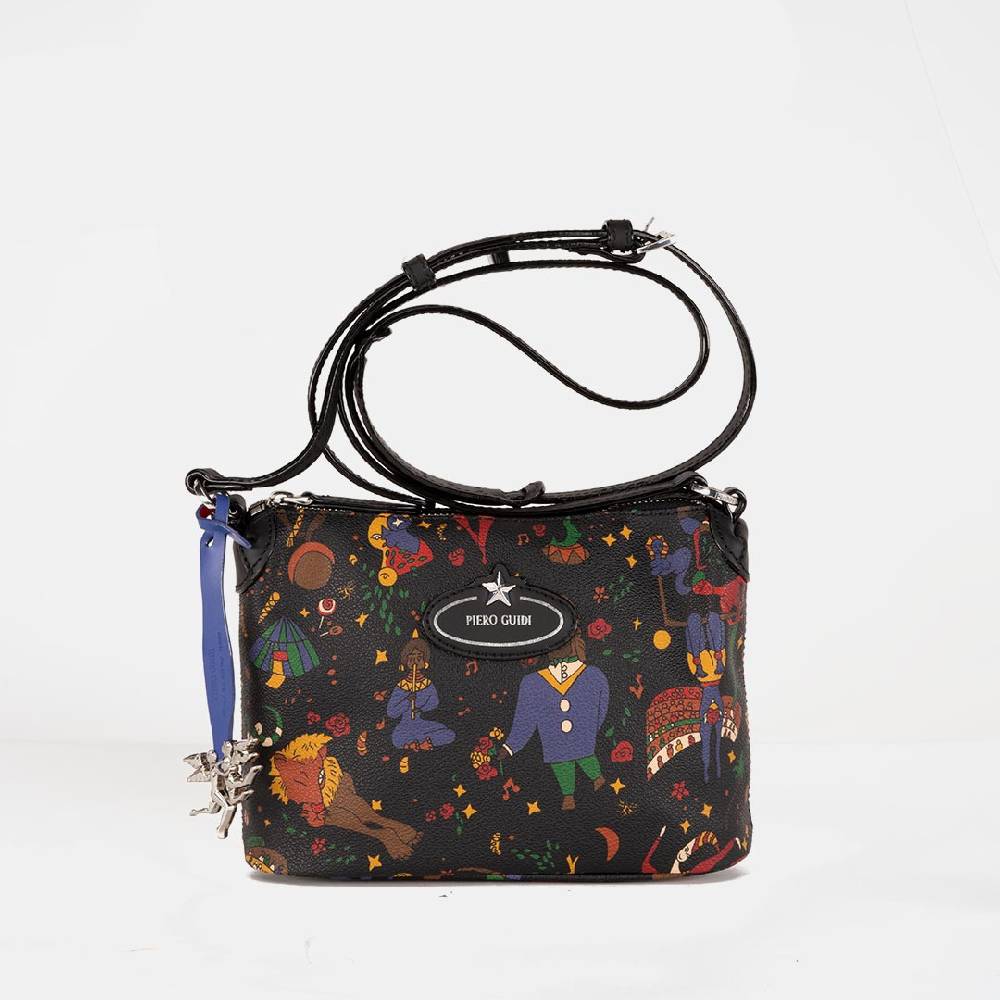 Piero Guidi PIERO GUIDI SLING BAG/TRACOLLINA SMALL