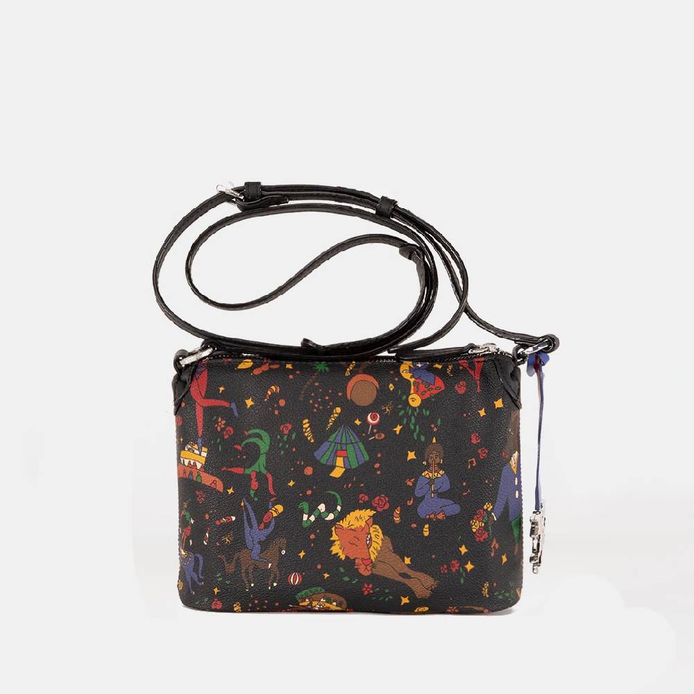 Piero Guidi PIERO GUIDI SLING BAG/TRACOLLINA SMALL