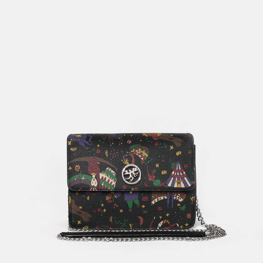 Piero Guidi PIERO GUIDI SLING BAG/TRACOLLINA SMALL