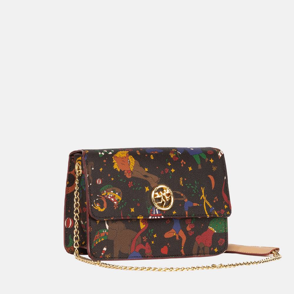 Piero Guidi PIERO GUIDI SLING BAG/TRACOLLINA SMALL