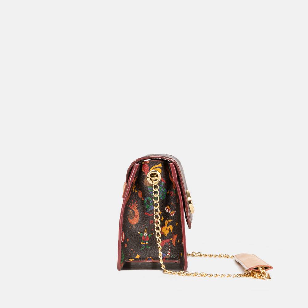 Piero Guidi PIERO GUIDI SLING BAG/TRACOLLINA SMALL