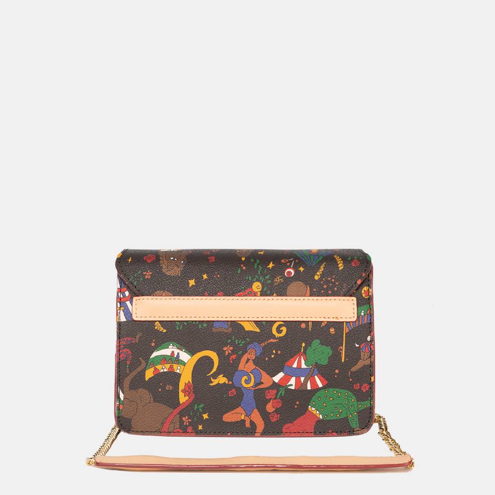 Piero Guidi PIERO GUIDI SLING BAG/TRACOLLINA SMALL