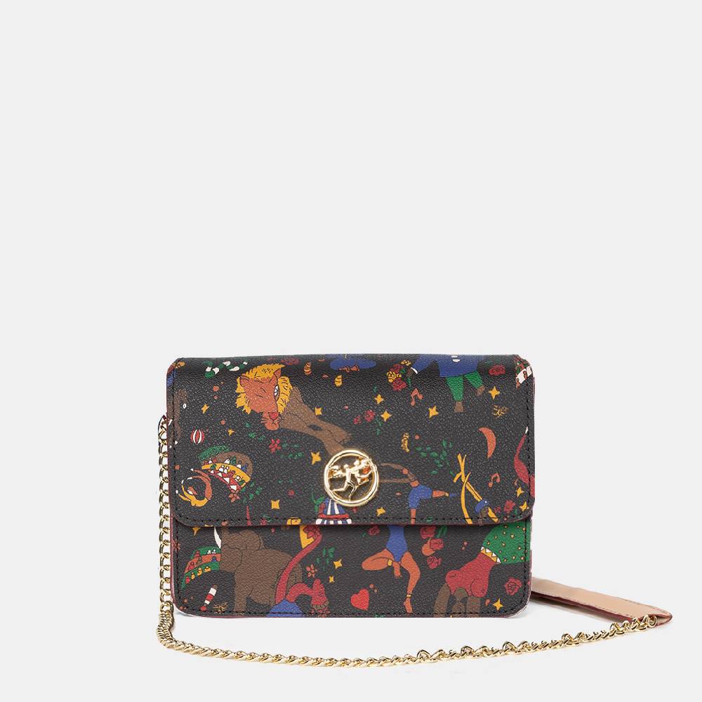 Piero Guidi PIERO GUIDI SLING BAG/TRACOLLINA SMALL