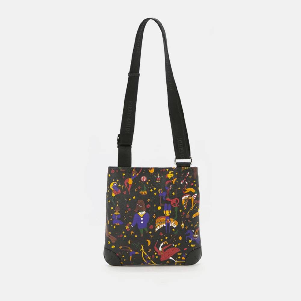 Piero Guidi PIERO GUIDI SLING BAG / TRACOLLINA