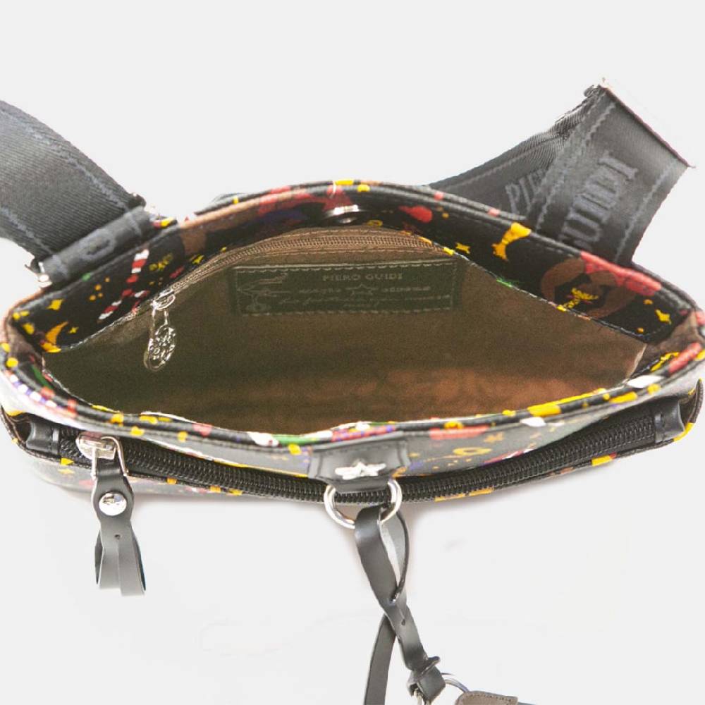 Piero Guidi PIERO GUIDI SLING BAG / TRACOLLINA