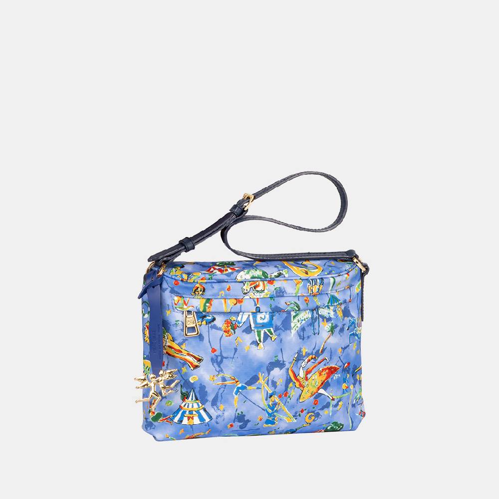 Piero Guidi PIERO GUIDI SLING BAG/TRACOLLINA