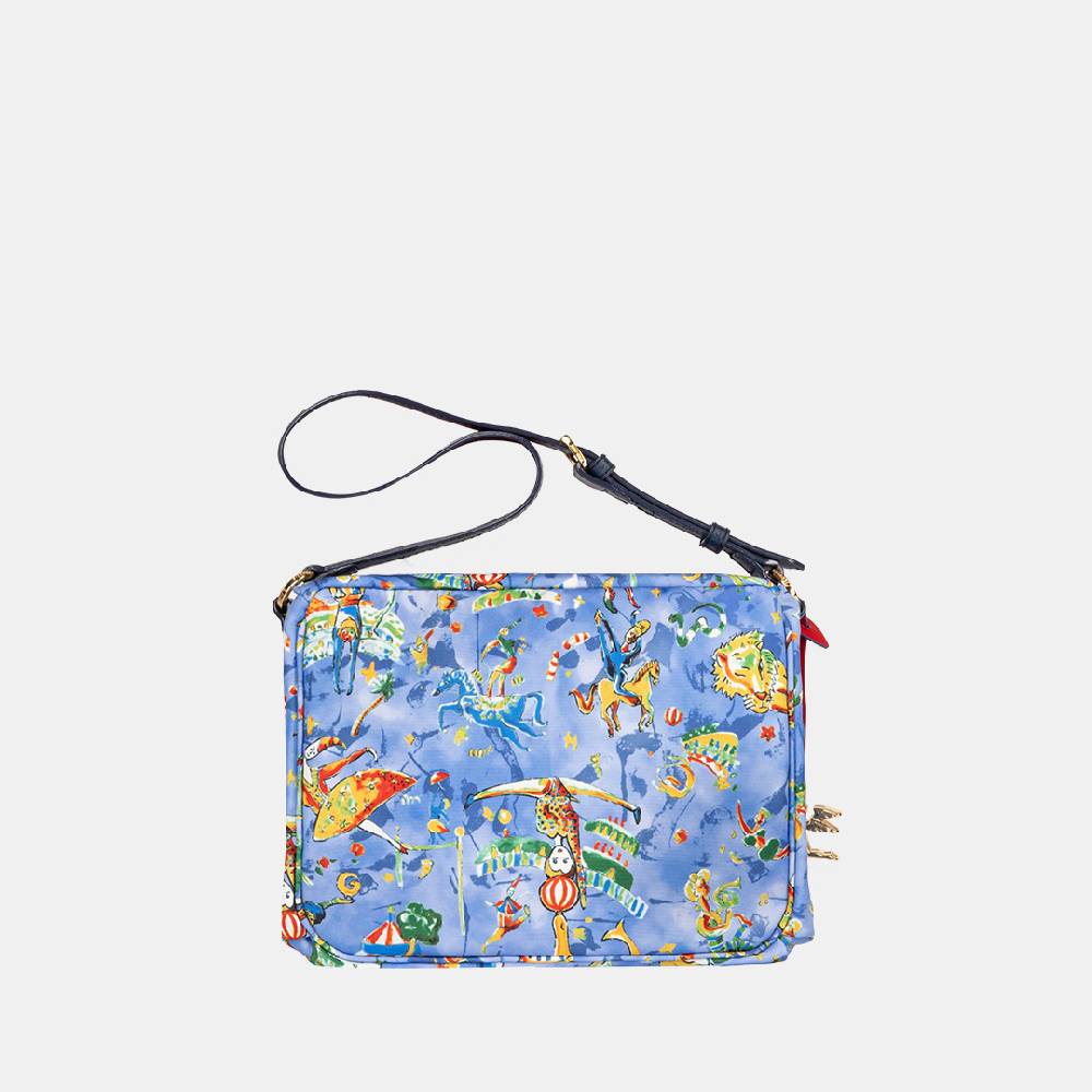 Piero Guidi PIERO GUIDI SLING BAG/TRACOLLINA