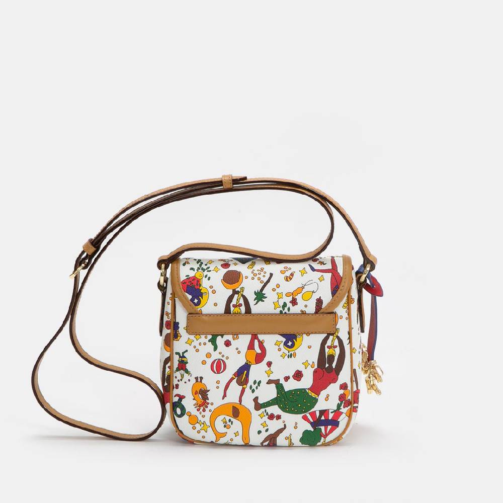 Piero Guidi PIERO GUIDI SLING BAG/TRACOLLINA