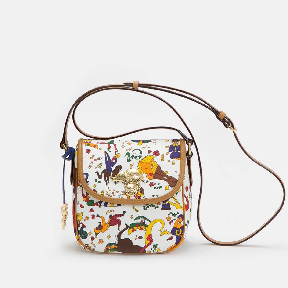 Piero Guidi PIERO GUIDI SLING BAG/TRACOLLINA