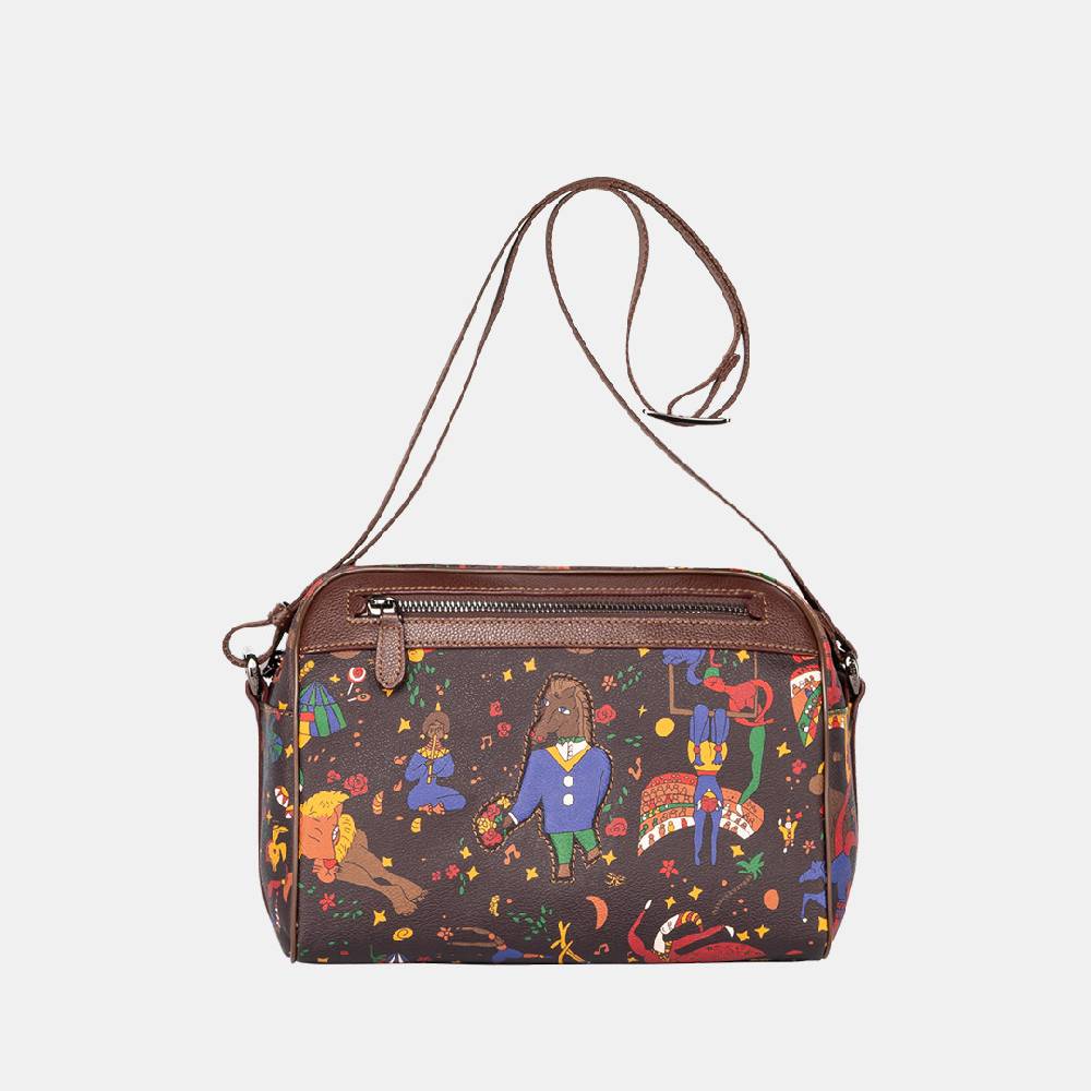 Piero Guidi PIERO GUIDI SLING BAG/TRACOLLINA