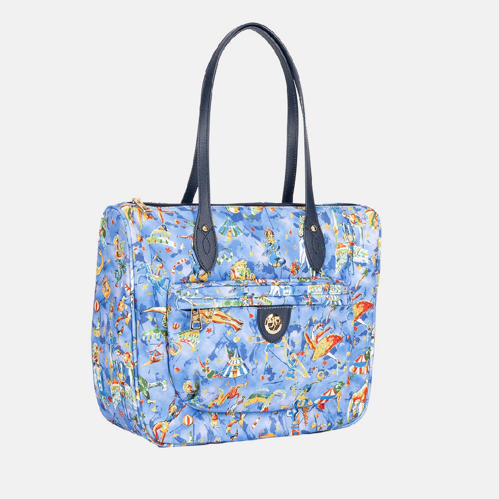 Piero Guidi PIERO GUIDI TOTE BAG / SHOPPING