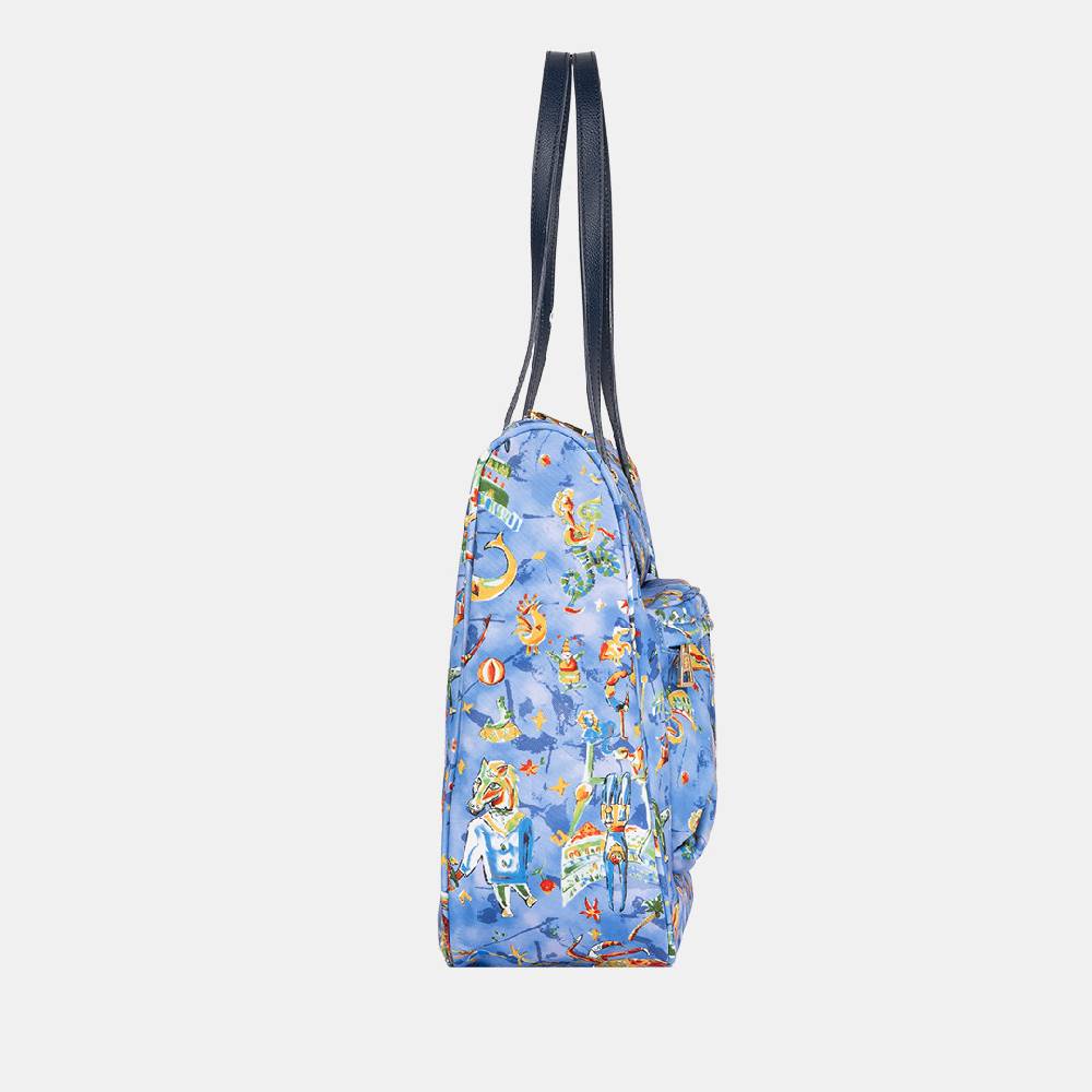 Piero Guidi PIERO GUIDI TOTE BAG / SHOPPING