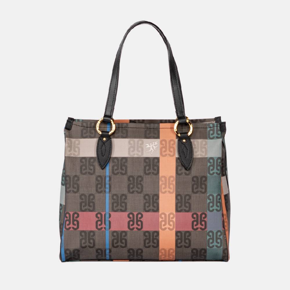 Piero Guidi PIERO GUIDI TOTE BAG/SHOPPING BAG