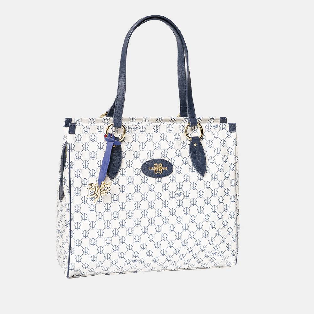 Piero Guidi PIERO GUIDI TOTE BAG/SHOPPING BAG