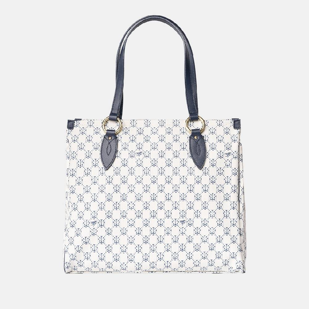 Piero Guidi PIERO GUIDI TOTE BAG/SHOPPING BAG