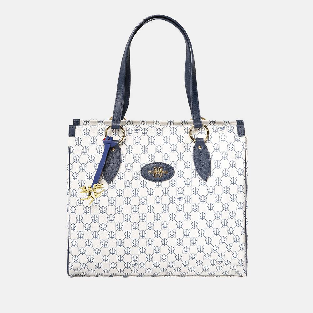 Piero Guidi PIERO GUIDI TOTE BAG/SHOPPING BAG