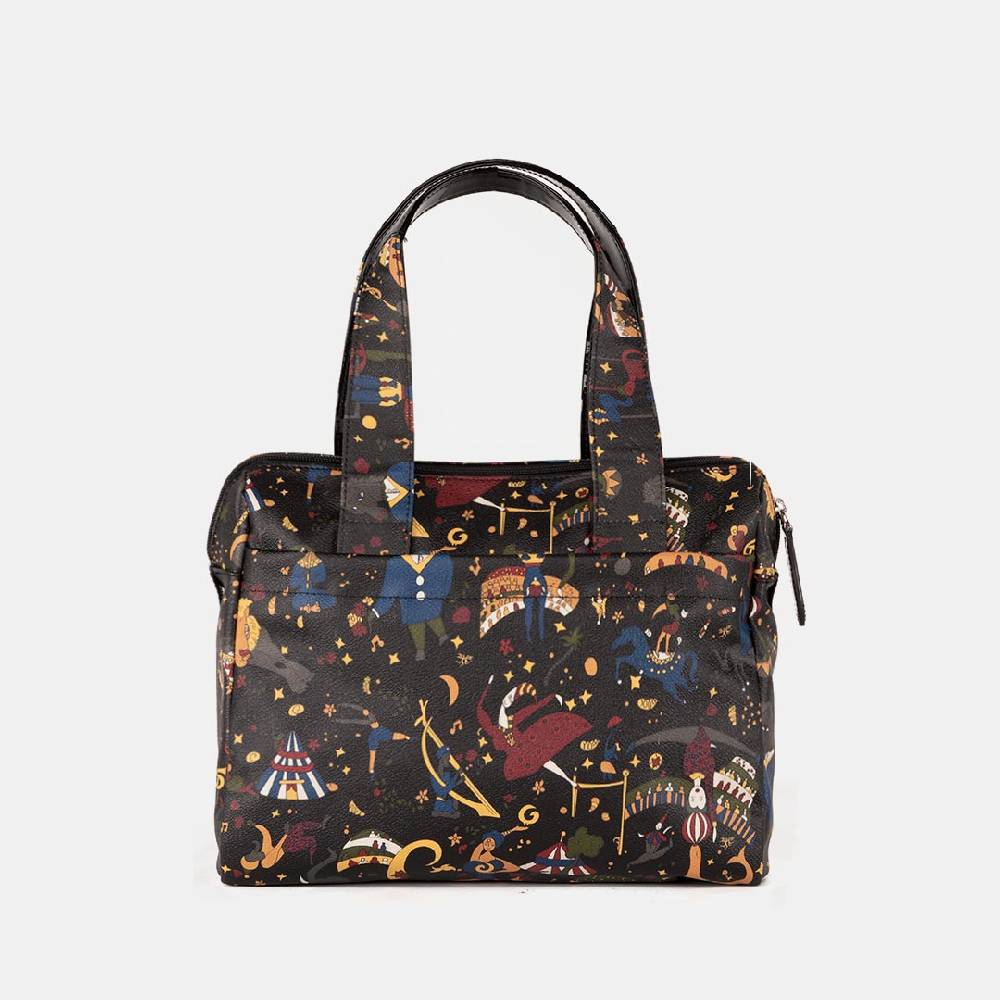 Piero Guidi PIERO GUIDI TOTE BAG / SHOPPING BAG