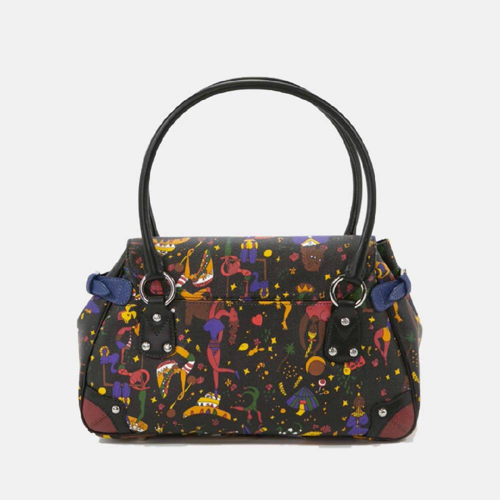 Piero Guidi PIERO GUIDI TOTE BAG / SHOPPING BAG