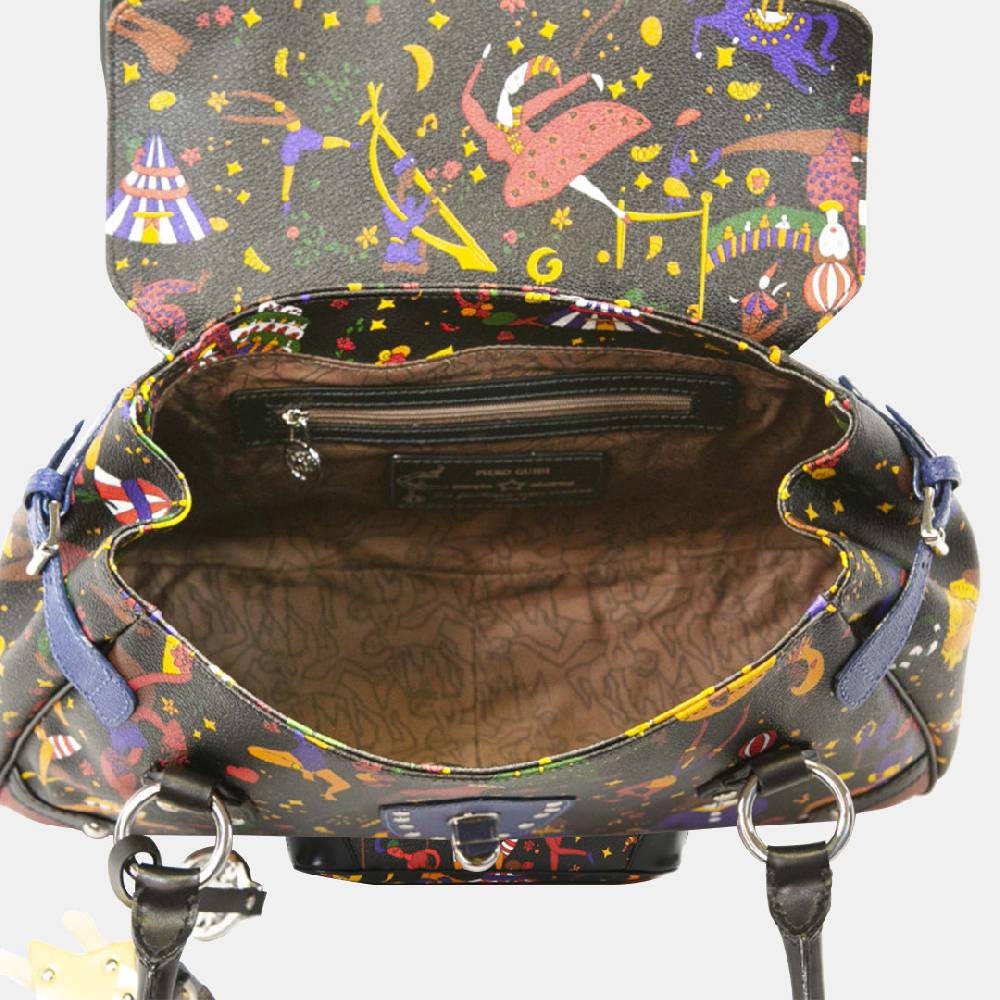 Piero Guidi PIERO GUIDI TOTE BAG / SHOPPING BAG