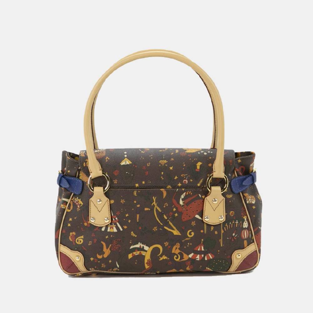 Piero Guidi PIERO GUIDI TOTE BAG / SHOPPING BAG