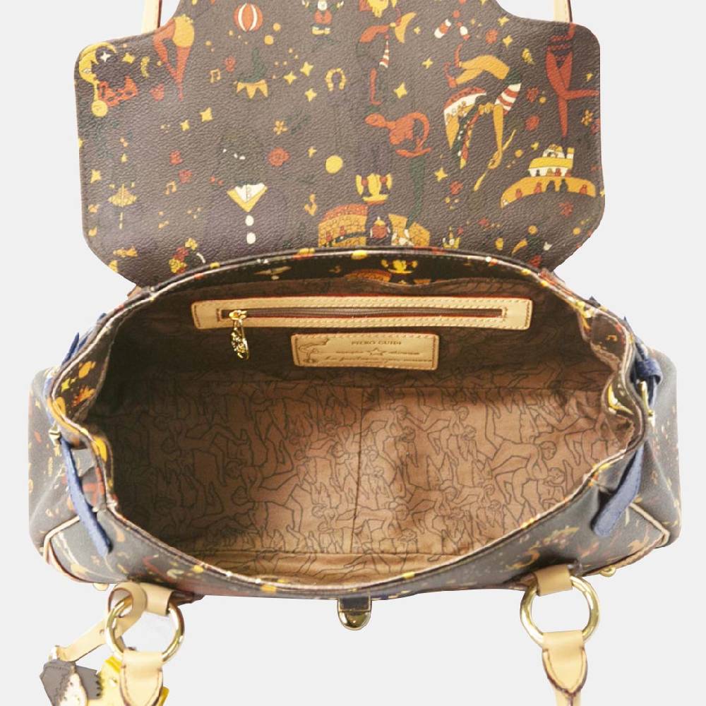 Piero Guidi PIERO GUIDI TOTE BAG / SHOPPING BAG